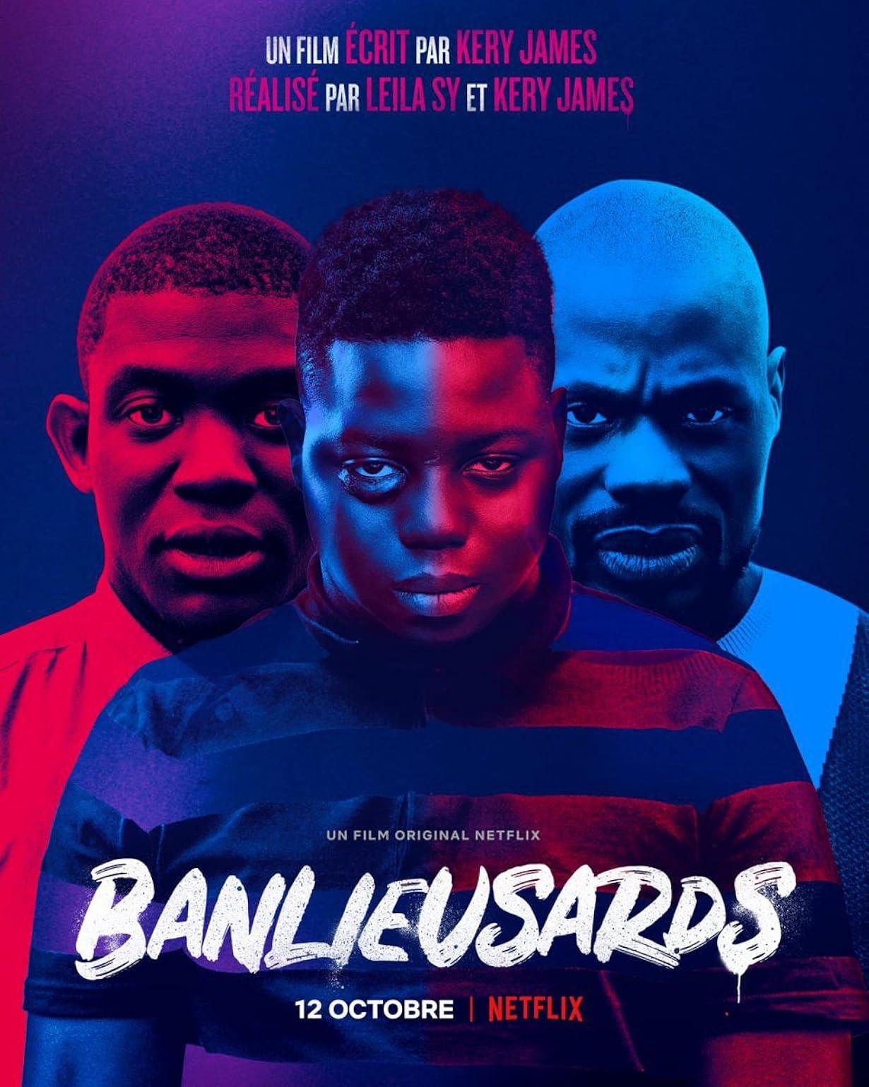 Vita nella banlieue streaming ita
