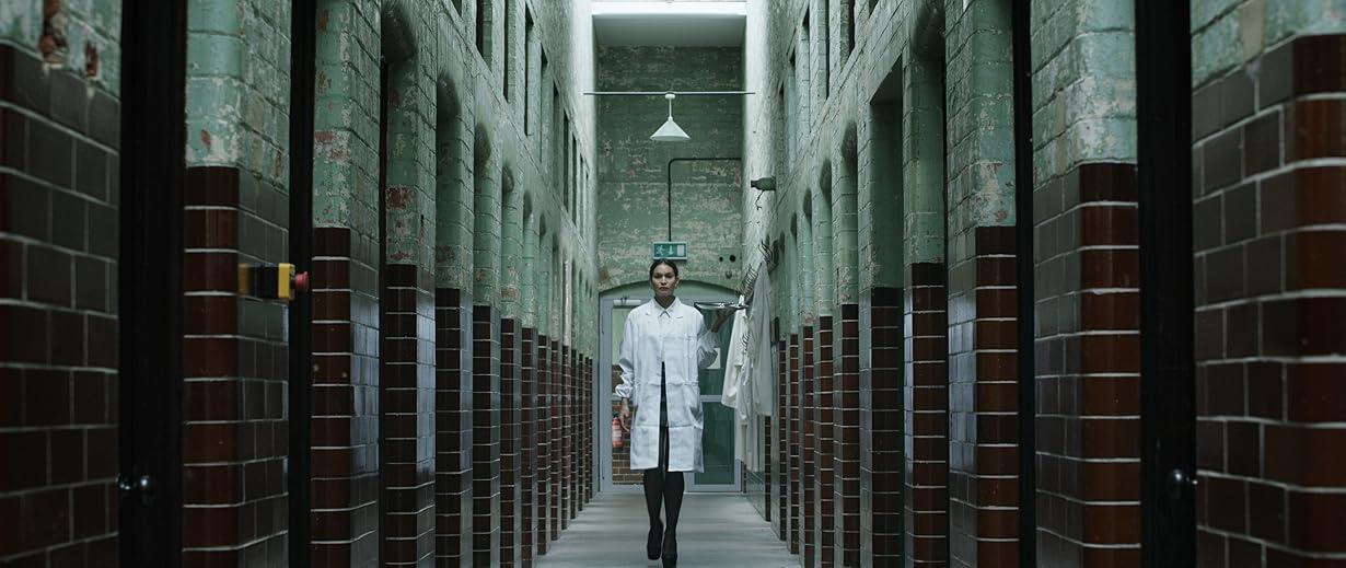 Vampire Virus streaming ita