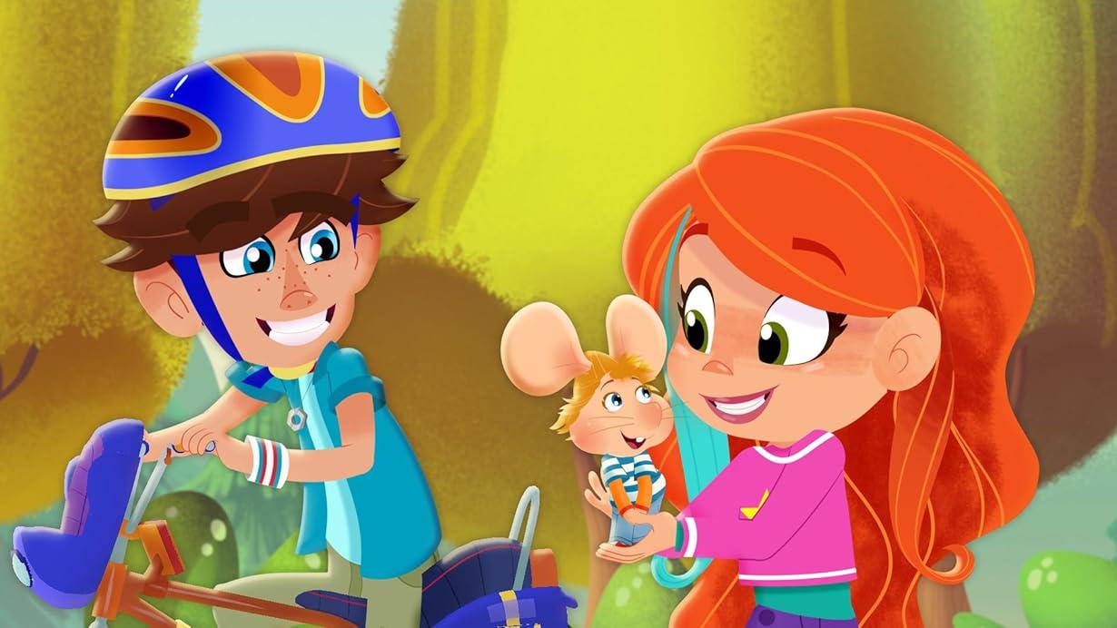 Topo Gigio streaming ita
