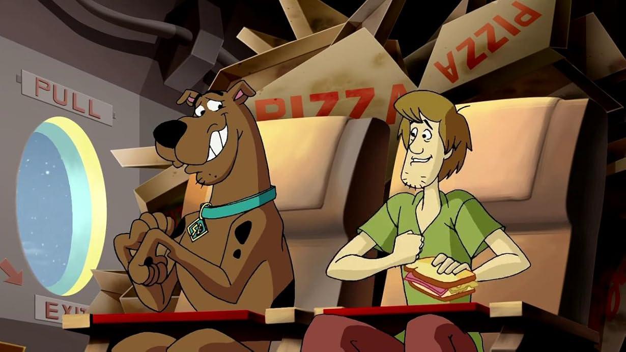 Stai fresco Scooby-Doo! streaming ita