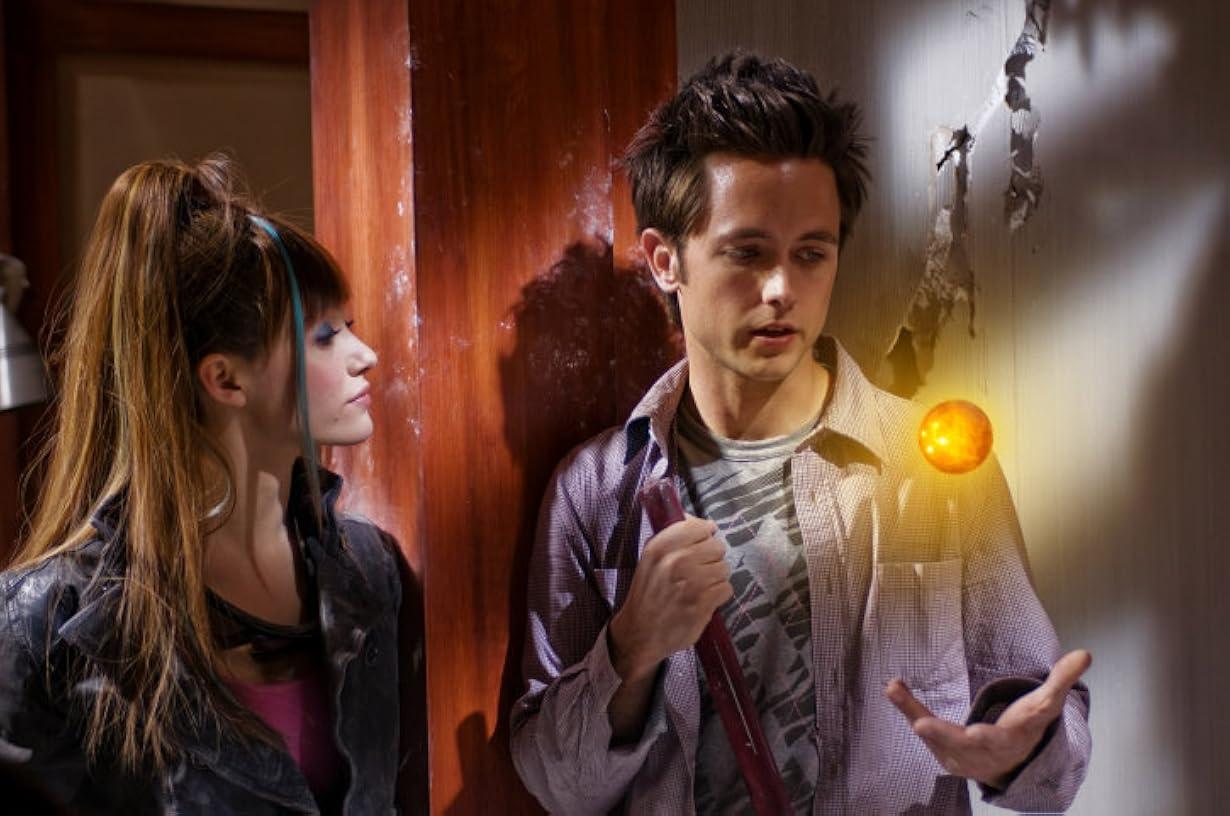 Dragonball Evolution streaming ita