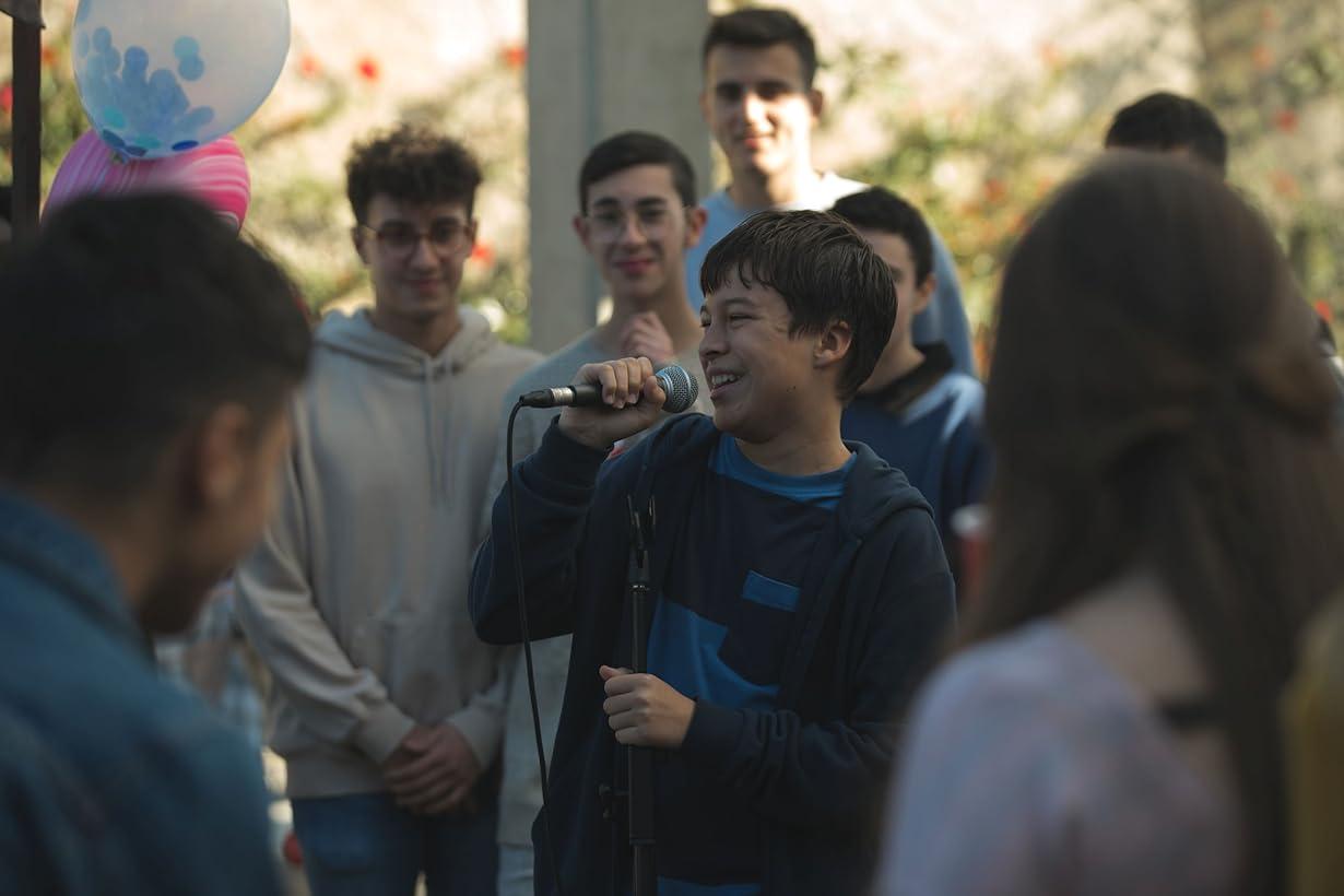 Vivi e Liberi (2021) streaming ita