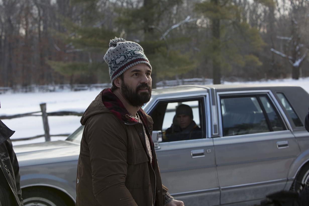 Foxcatcher - Una storia americana streaming ita