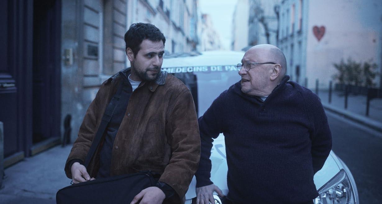 Chiamate un dottore! streaming ita