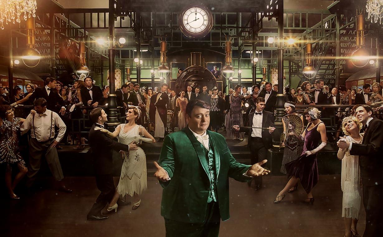 The Land of Dreams streaming ita