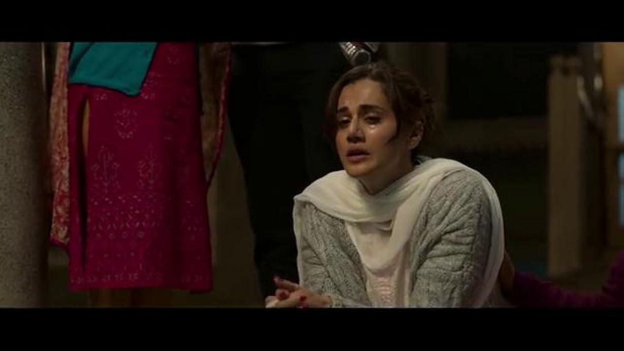 Haseen Dillruba streaming ita
