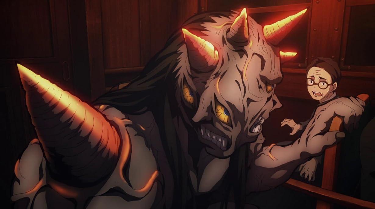 Demon Slayer - The Movie: Mugen Train streaming ita