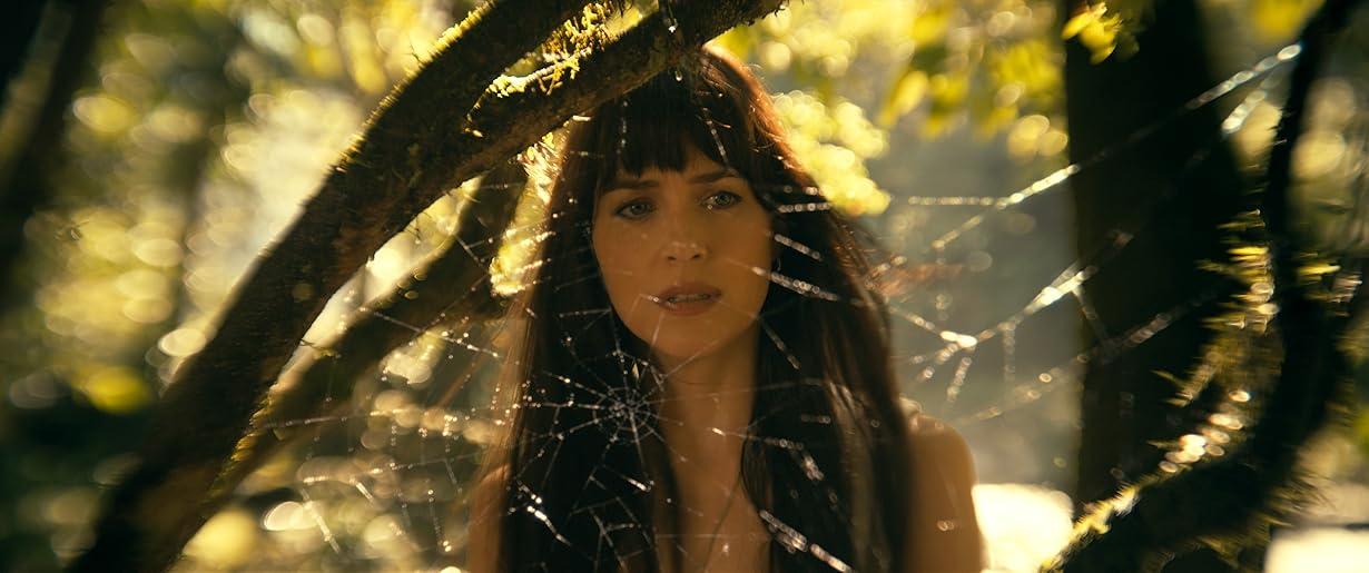 Madame Web streaming ita