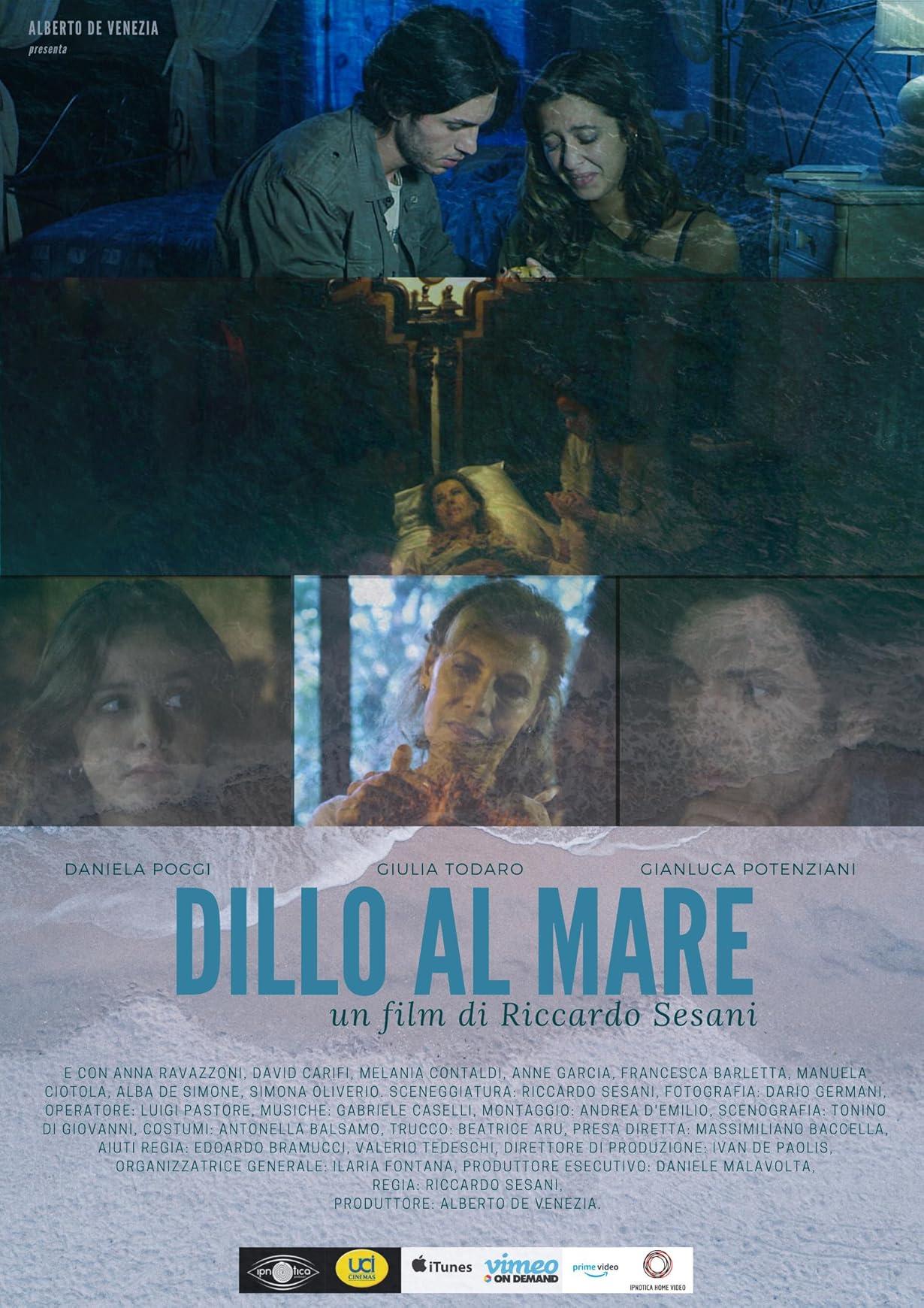 Dillo al Mare streaming ita