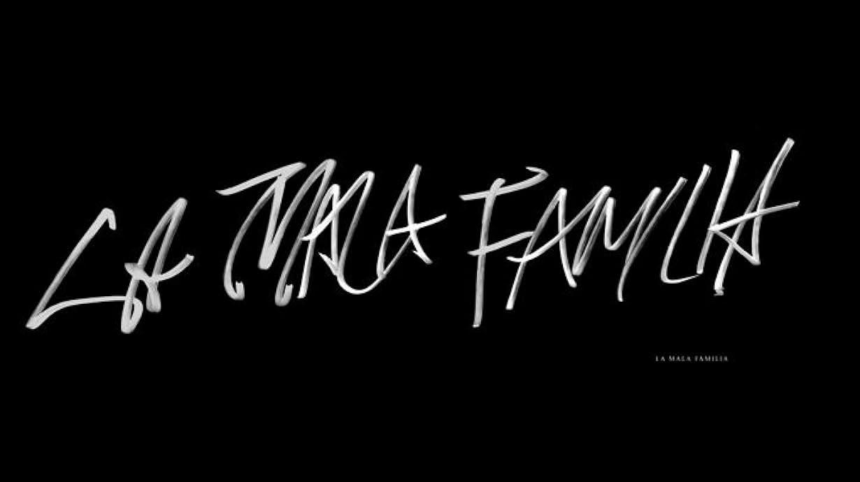 La mala familia streaming ita