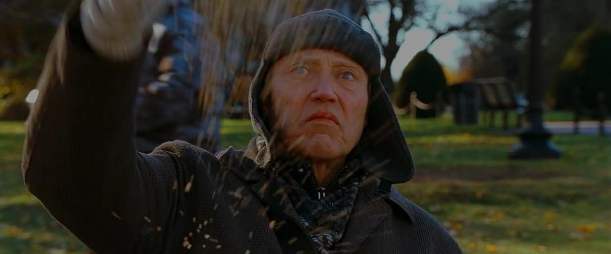 The Maiden Heist - Colpo grosso al museo streaming ita