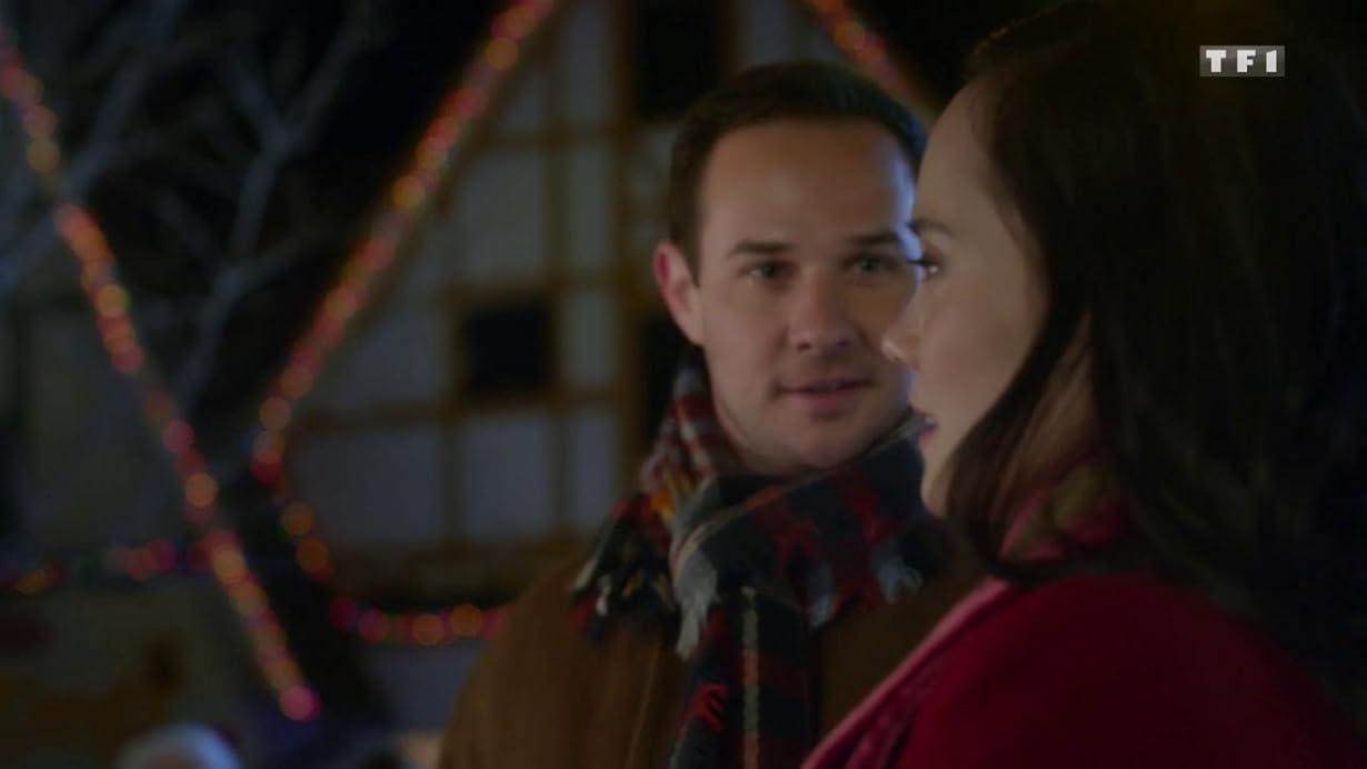 Come in un film di Natale streaming ita