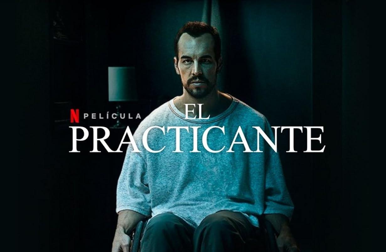El practicante streaming ita