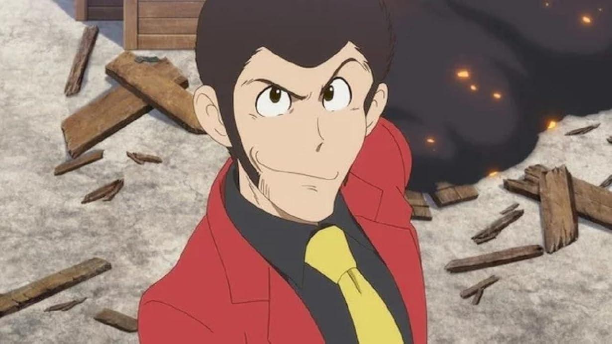 Lupin III - Prigioniero del passato streaming ita