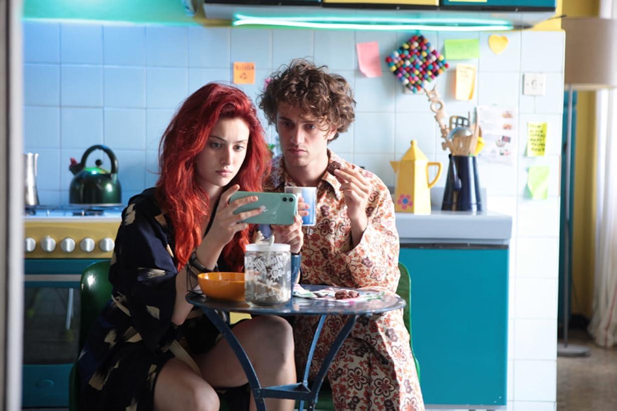 Sul più bello streaming ita