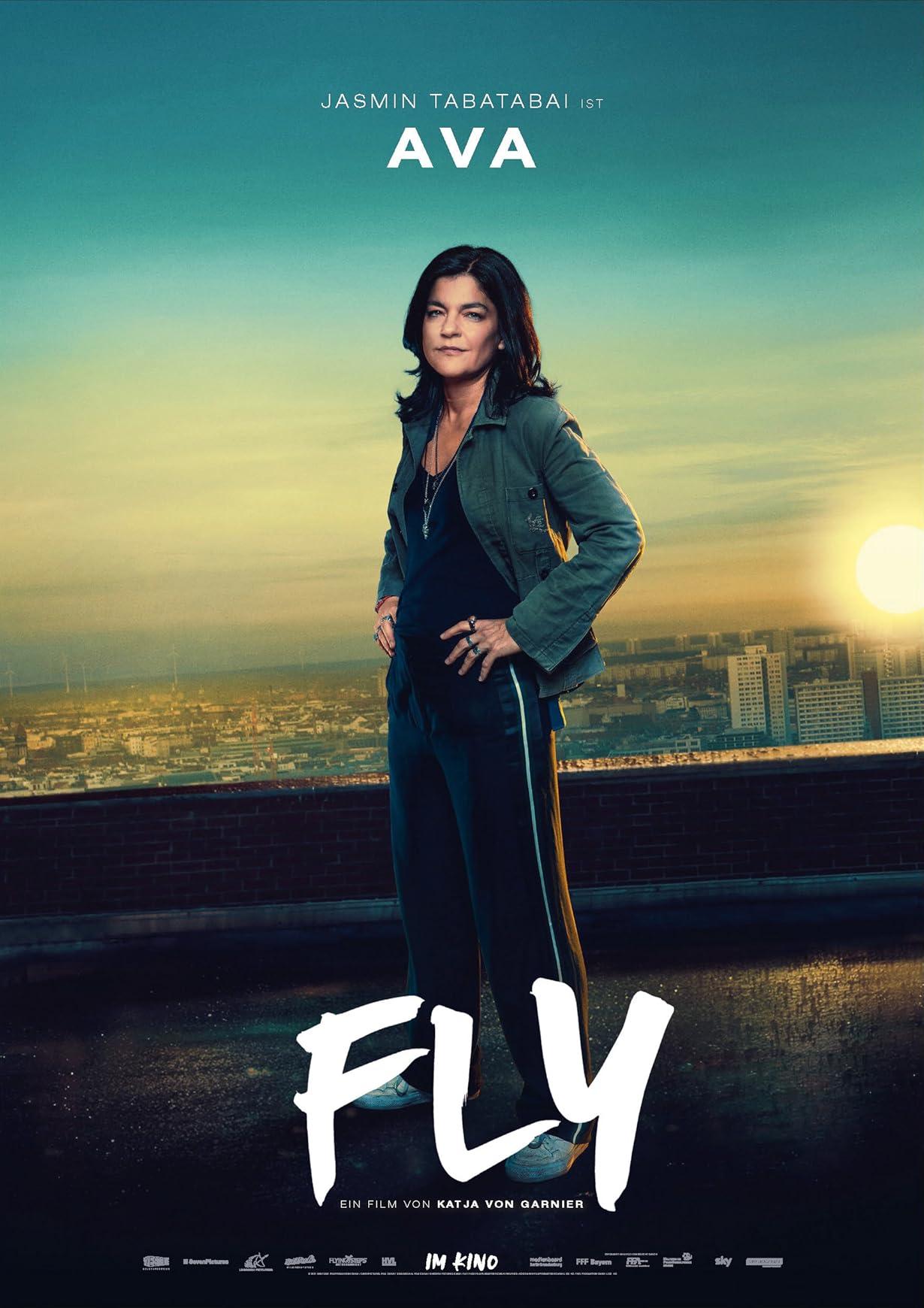 Fly - Vola verso i tuoi sogni streaming ita