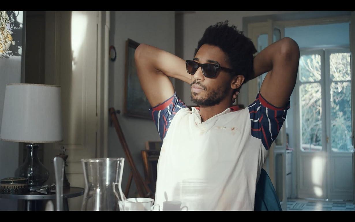 Easy Living - La vita facile streaming ita