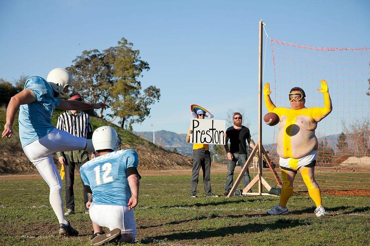 Jackass 3D streaming ita
