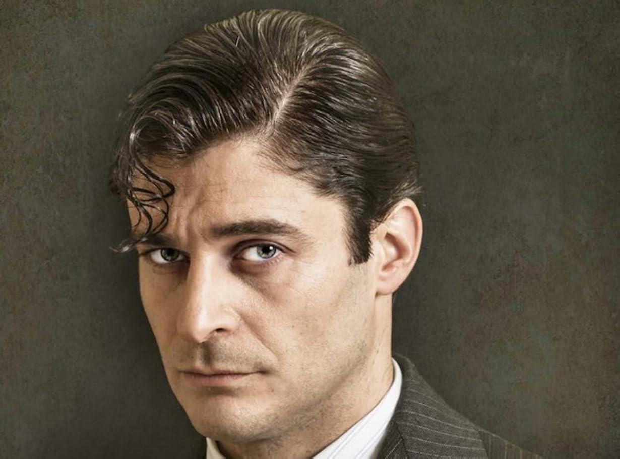 Il Commissario Ricciardi streaming ita