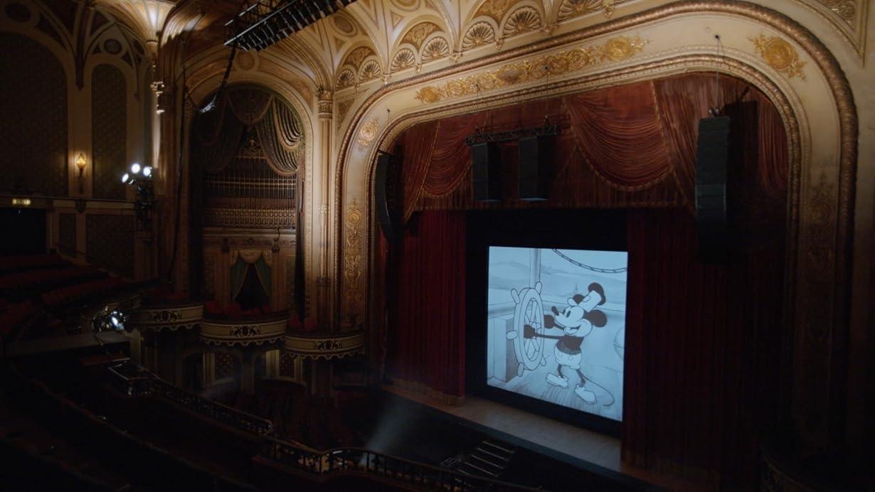Topolino: La storia di un Topo streaming ita