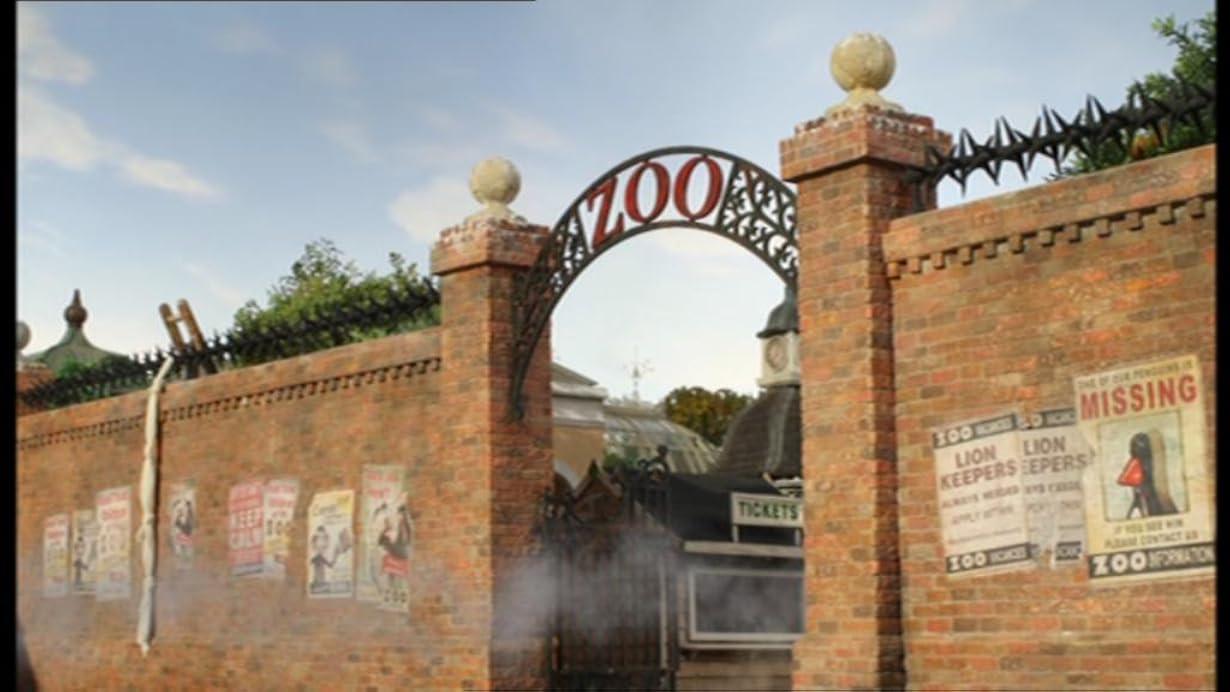 Wallace & Gromit - Il mistero dei 12 fornai assassinati streaming ita