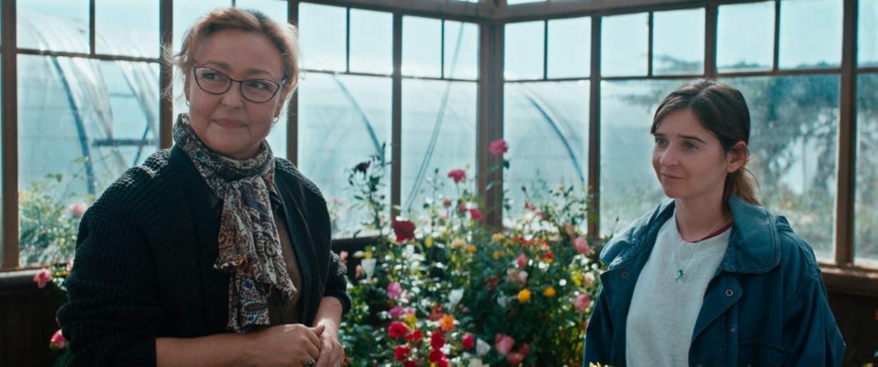 La signora delle rose streaming ita