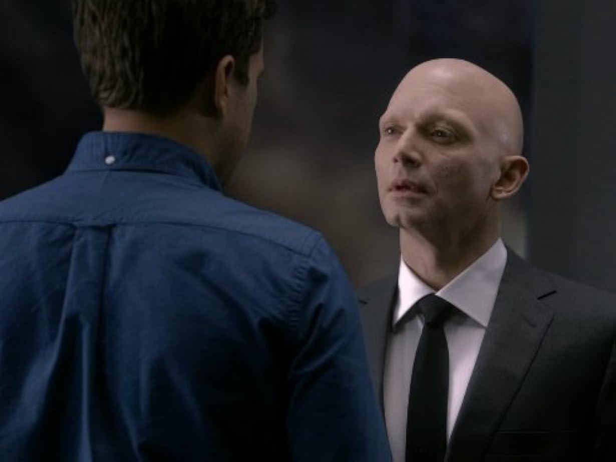 Fringe streaming ita