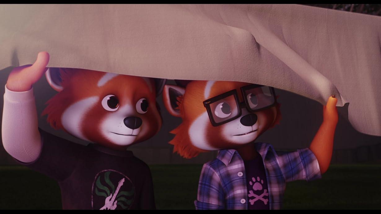 Rock Dog 2 streaming ita