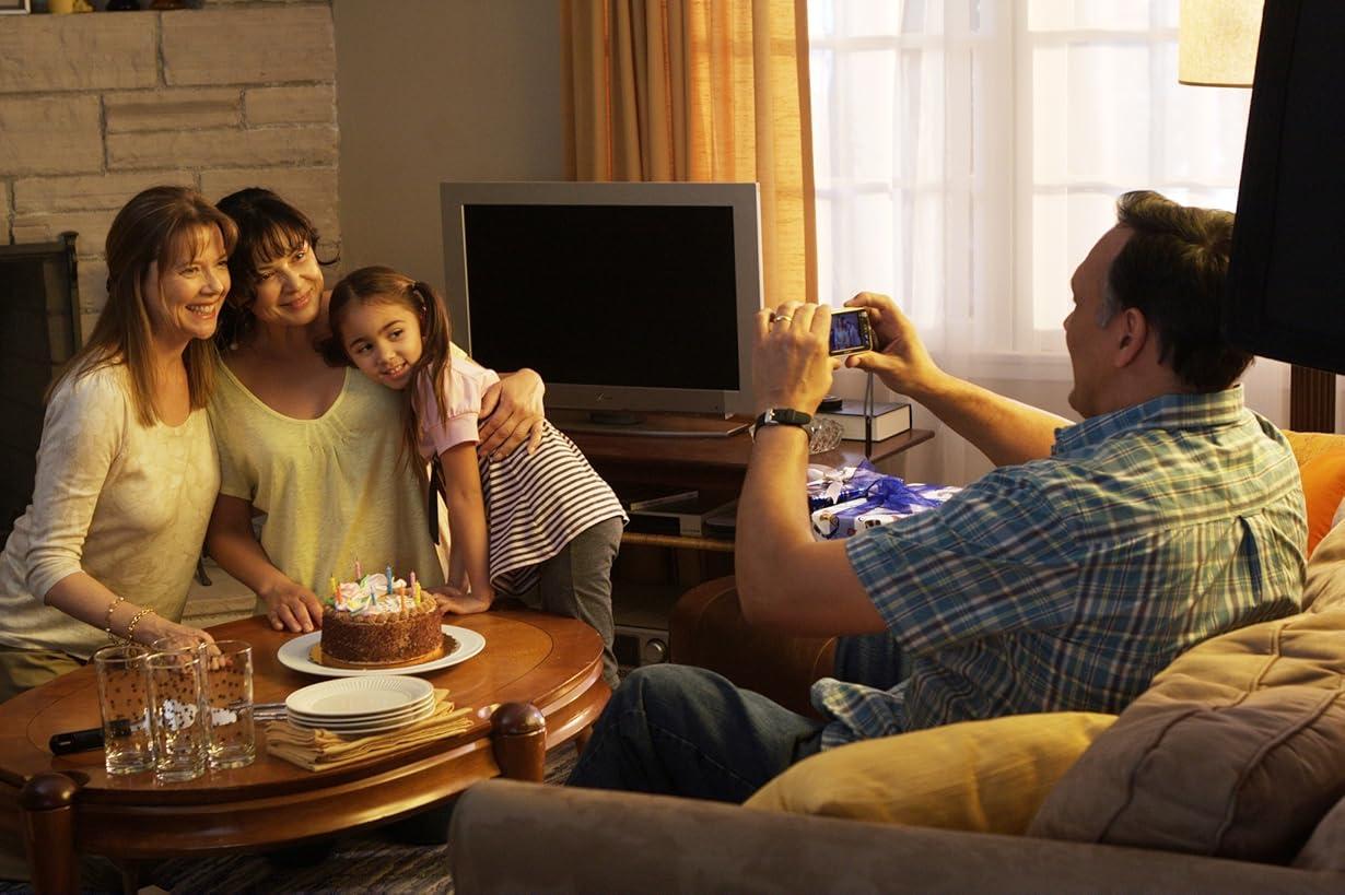 Mother and Child streaming ita