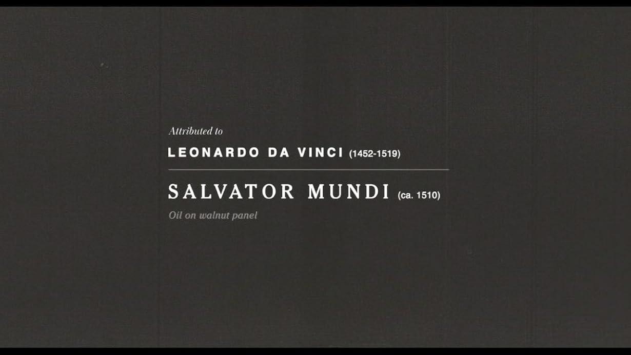 Leonardo streaming ita