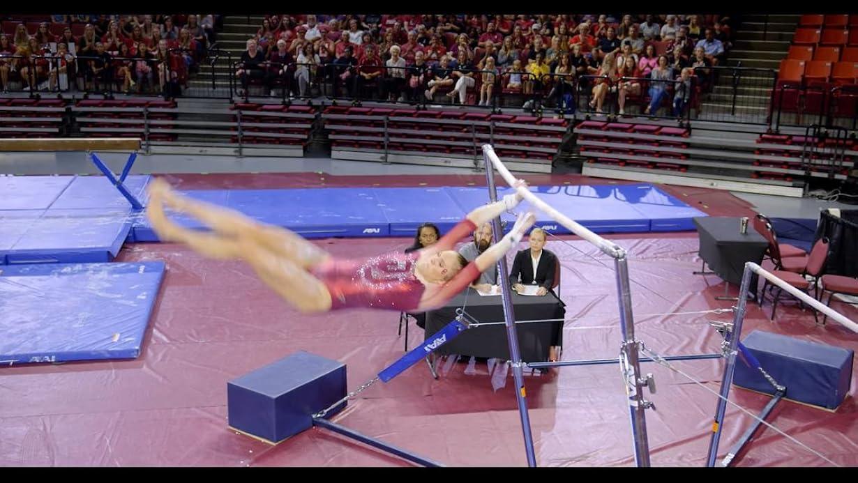 Full Out 2: You Got This! streaming ita