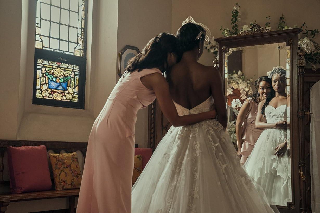 From Scratch – La forza di un amore streaming ita