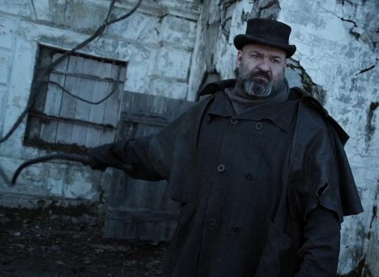 The Ninth - La nona vittima streaming ita