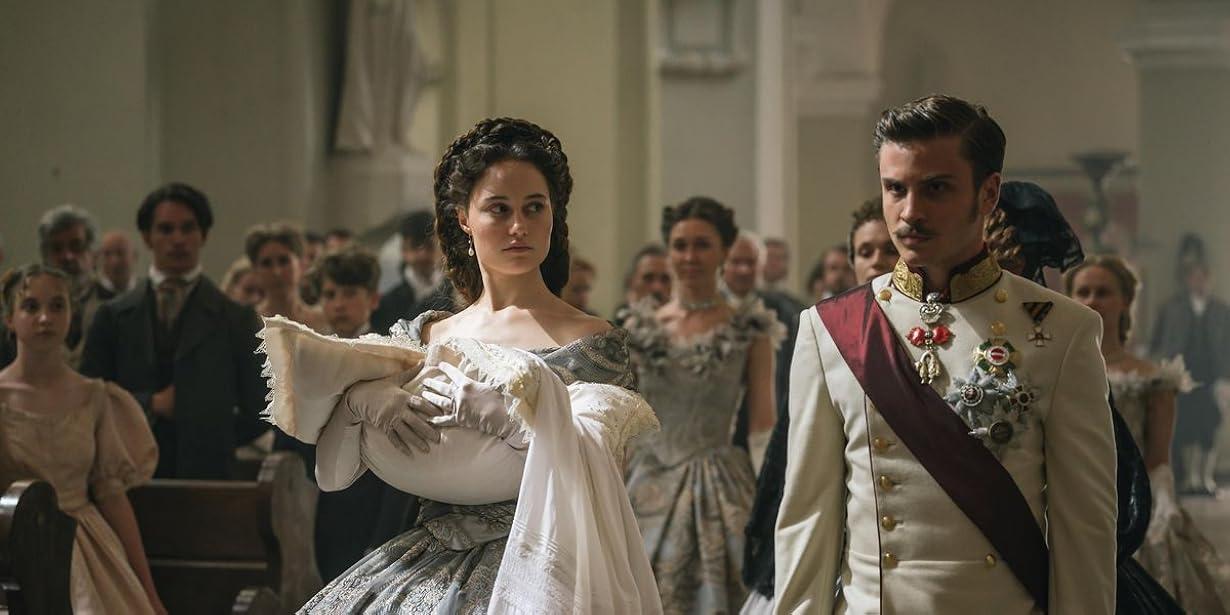 Sissi (2021) streaming ita