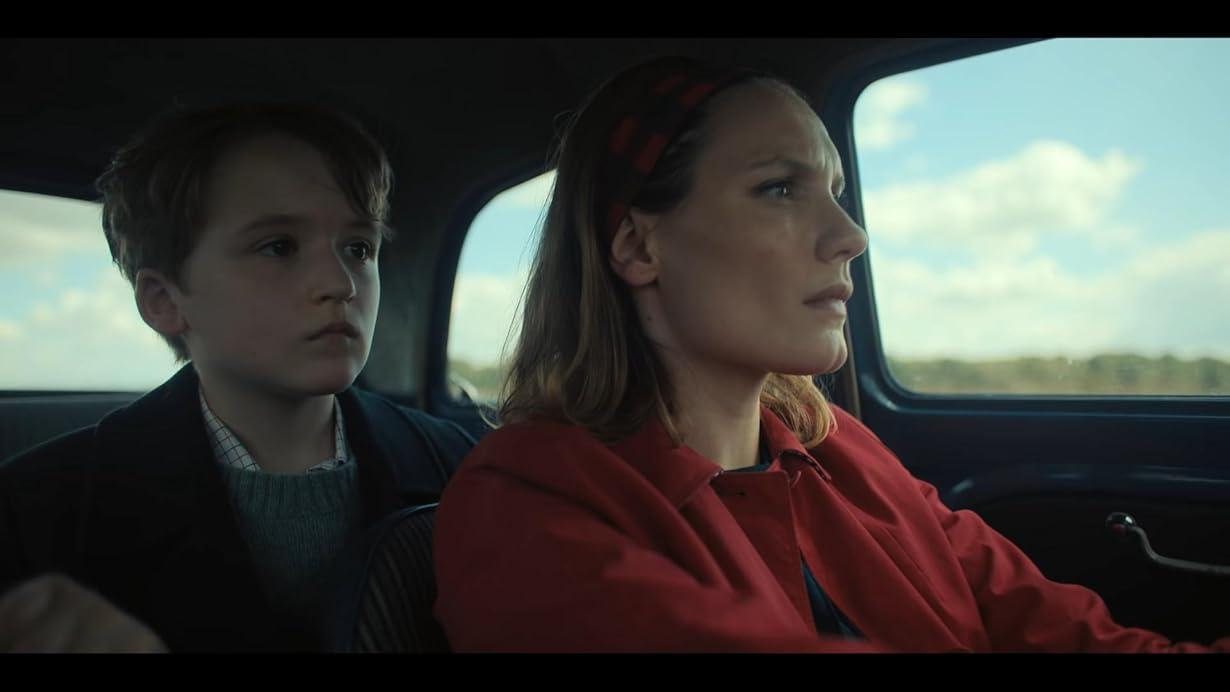 Totems (2022) streaming ita