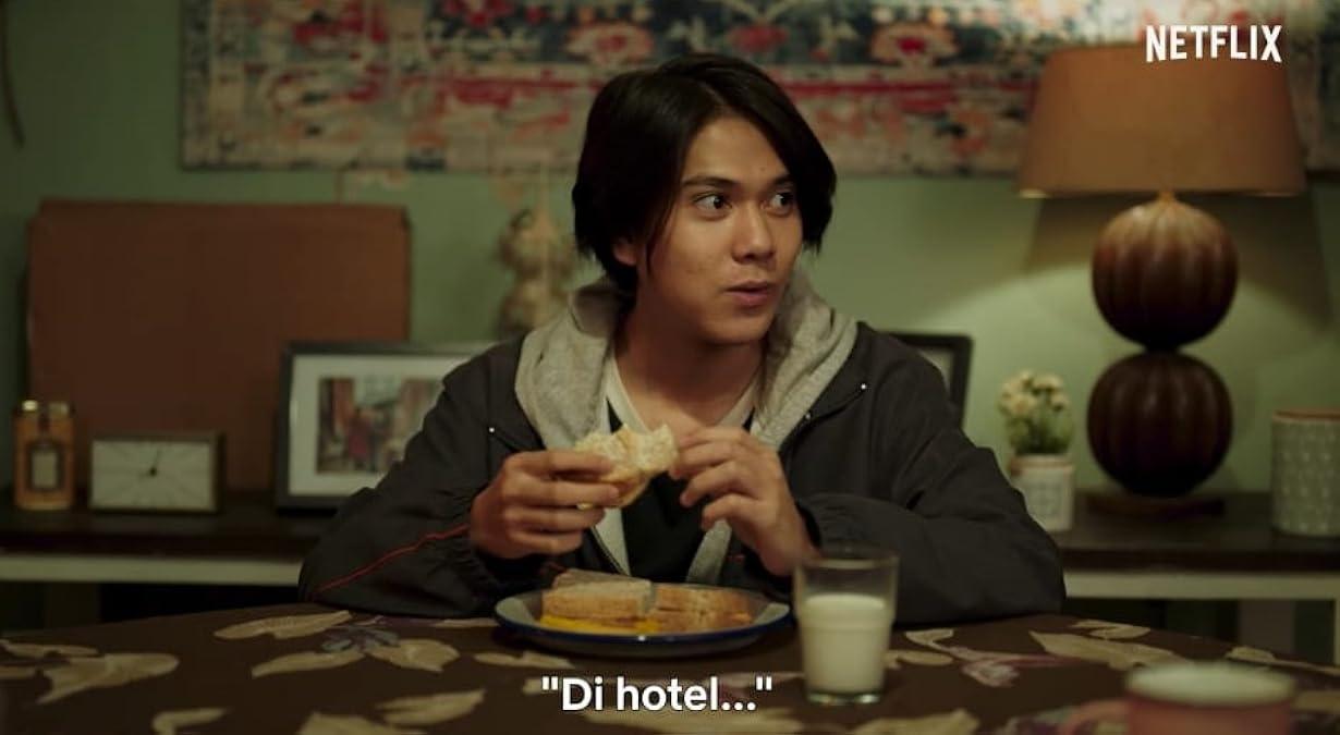 Ali and Ratu Ratu Queens streaming ita