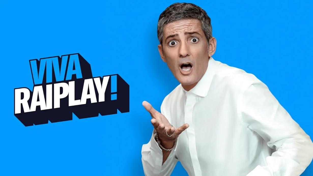 Viva Raiplay streaming ita
