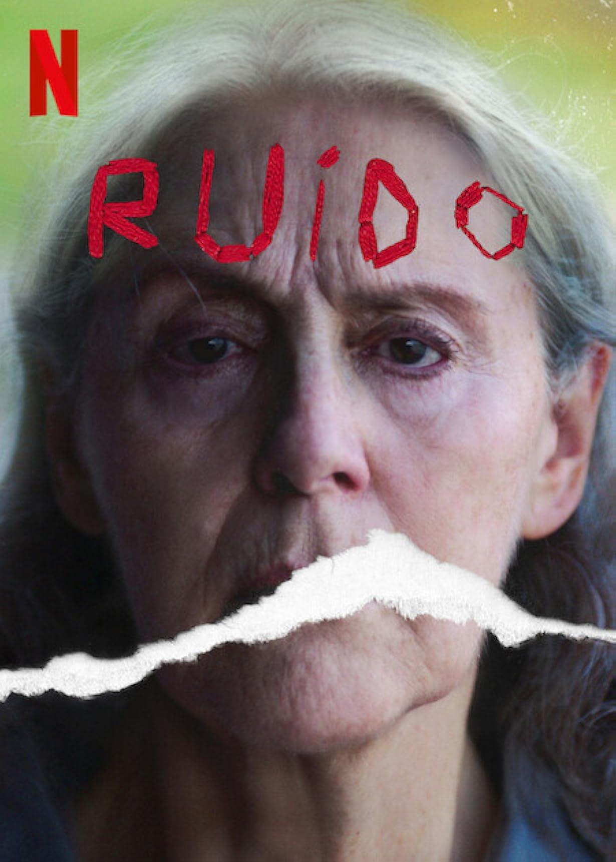 Ruido - Una voce che non si spegne streaming ita