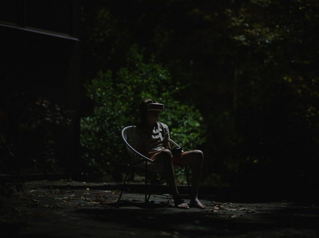 John and the Hole streaming ita