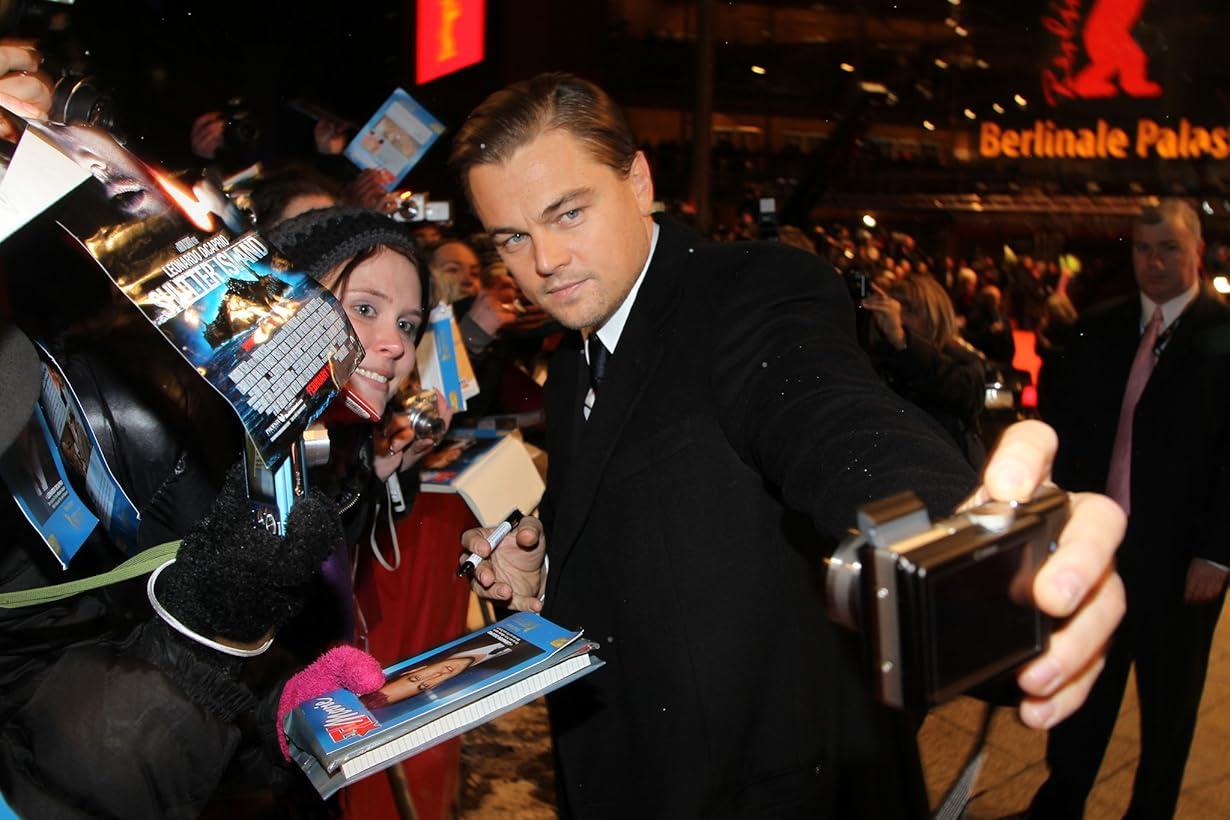 Shutter Island streaming ita