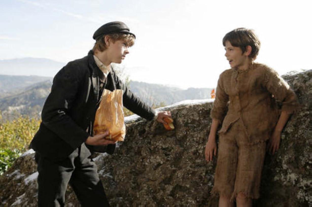 Pinocchio streaming ita