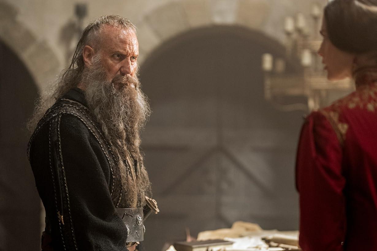 Vikings: Valhalla streaming ita