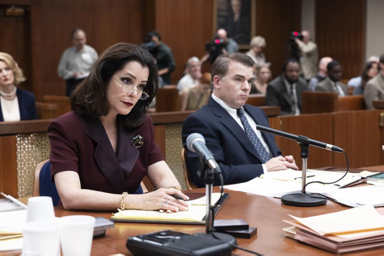The Staircase – Una morte sospetta (2022) streaming ita