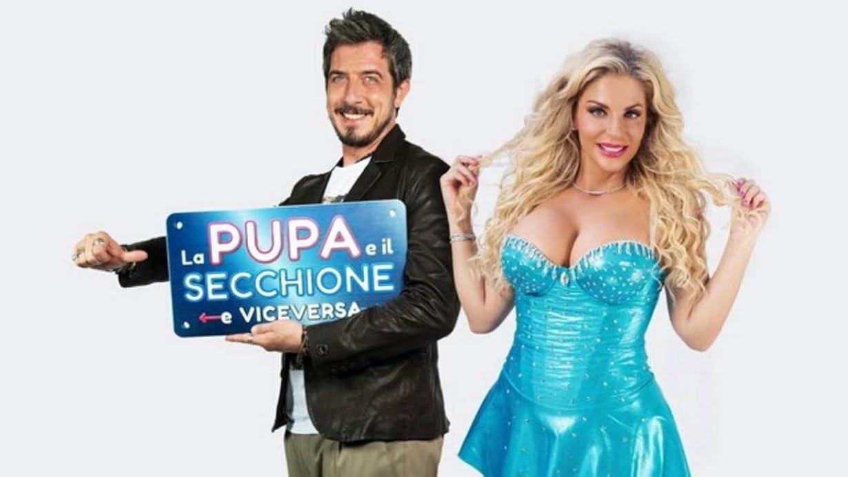 La pupa e il secchione e viceversa streaming ita