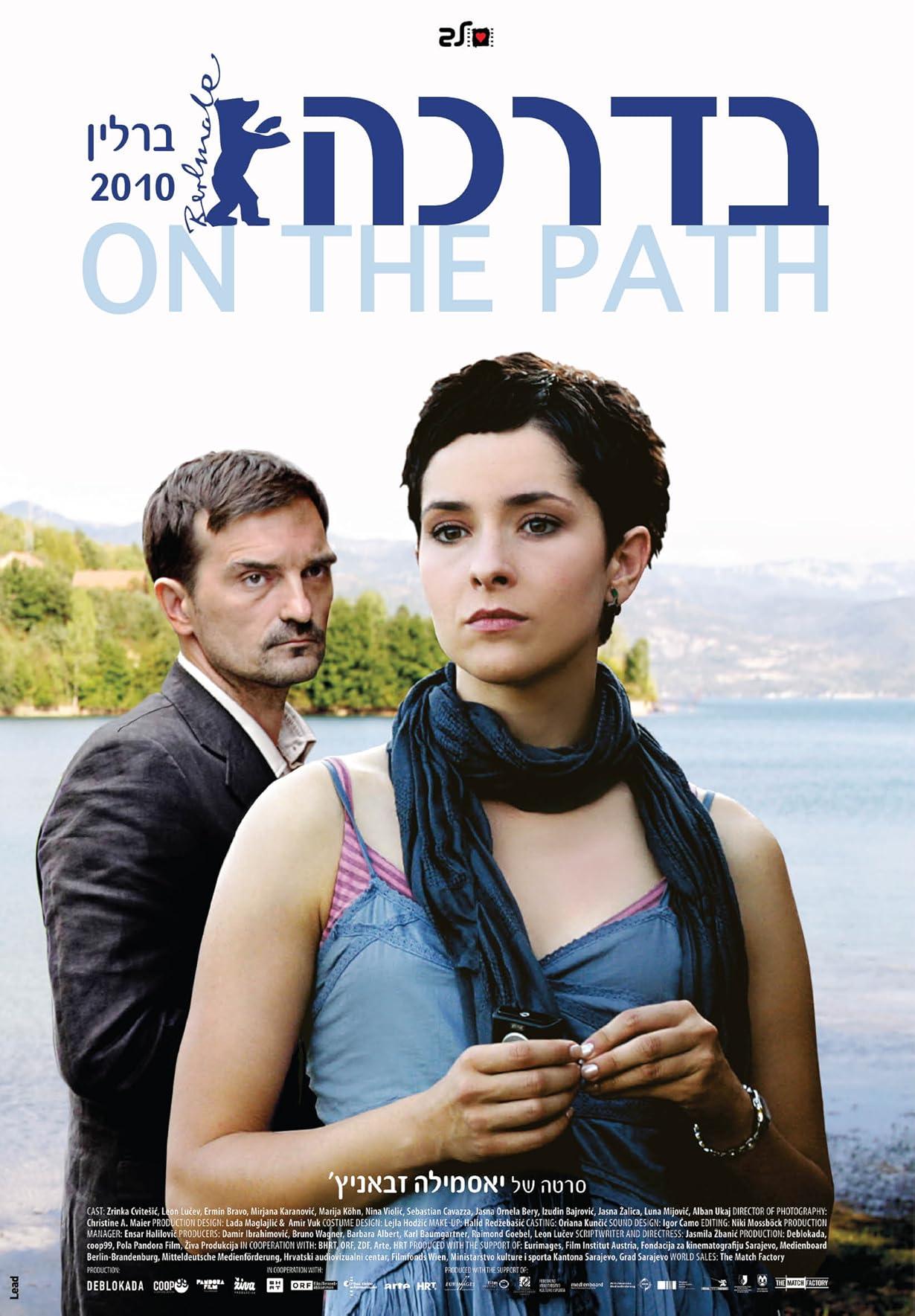 Il sentiero streaming ita