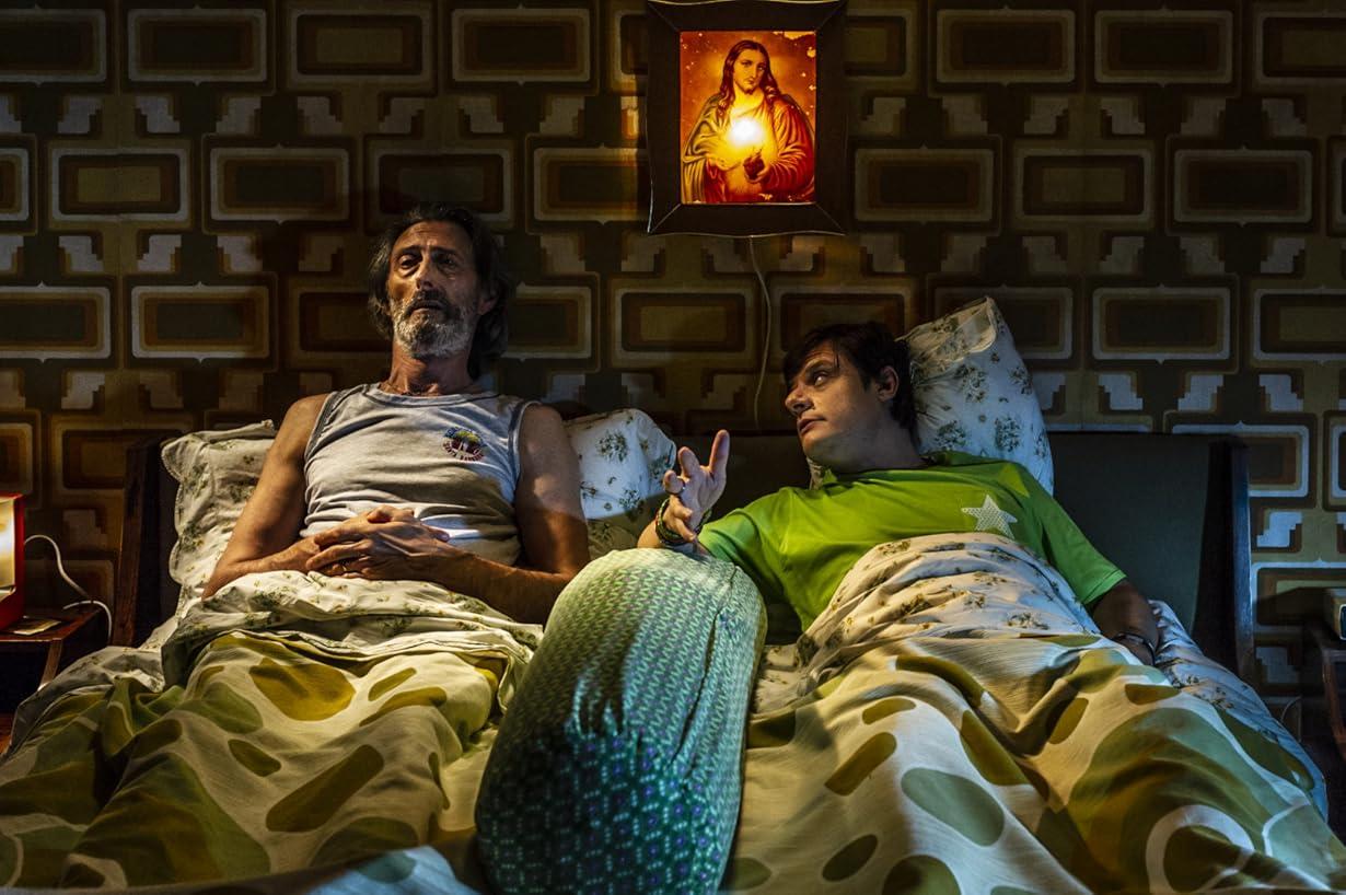 Il Ladro di Cardellini streaming ita