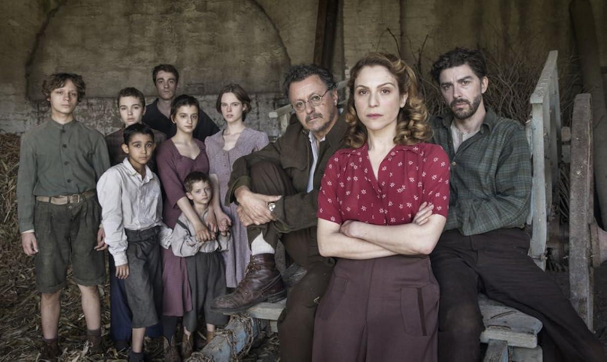 La guerra è finita streaming ita