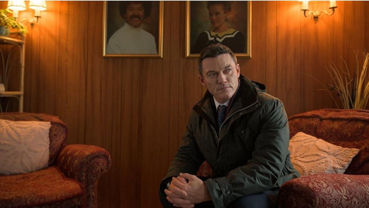 The Pembrokeshire Murders streaming ita
