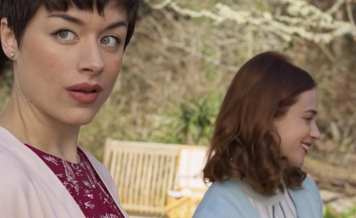 La perla di Ruby streaming ita