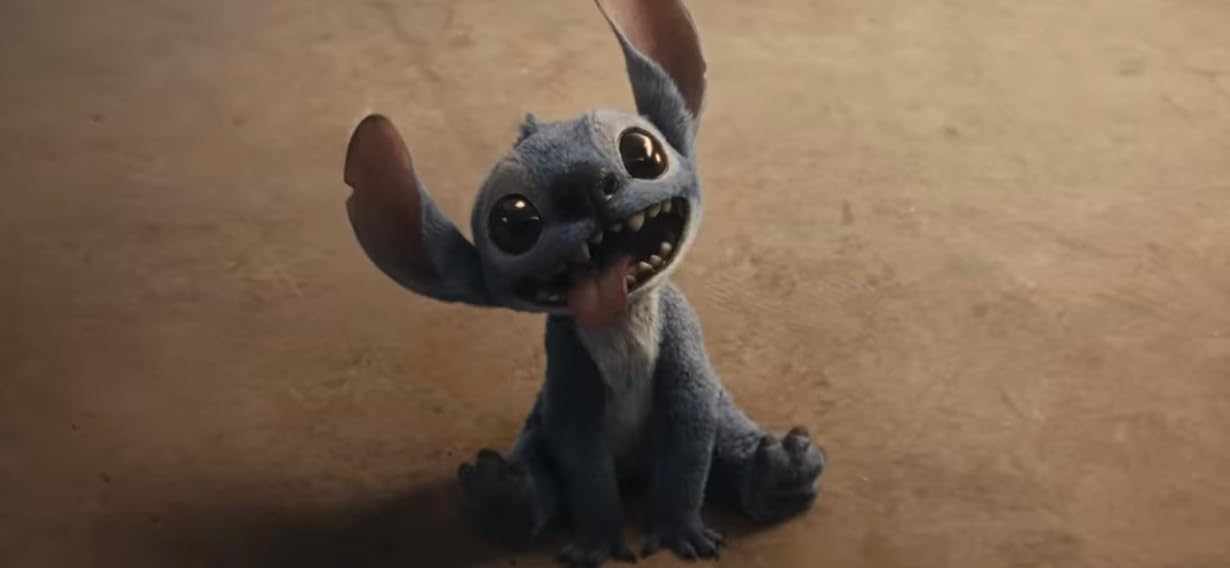 Lilo & Stitch streaming ita